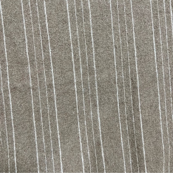 NWOT Nautica set of 2 Large Square Pillow Shams - Picture 4 of 16